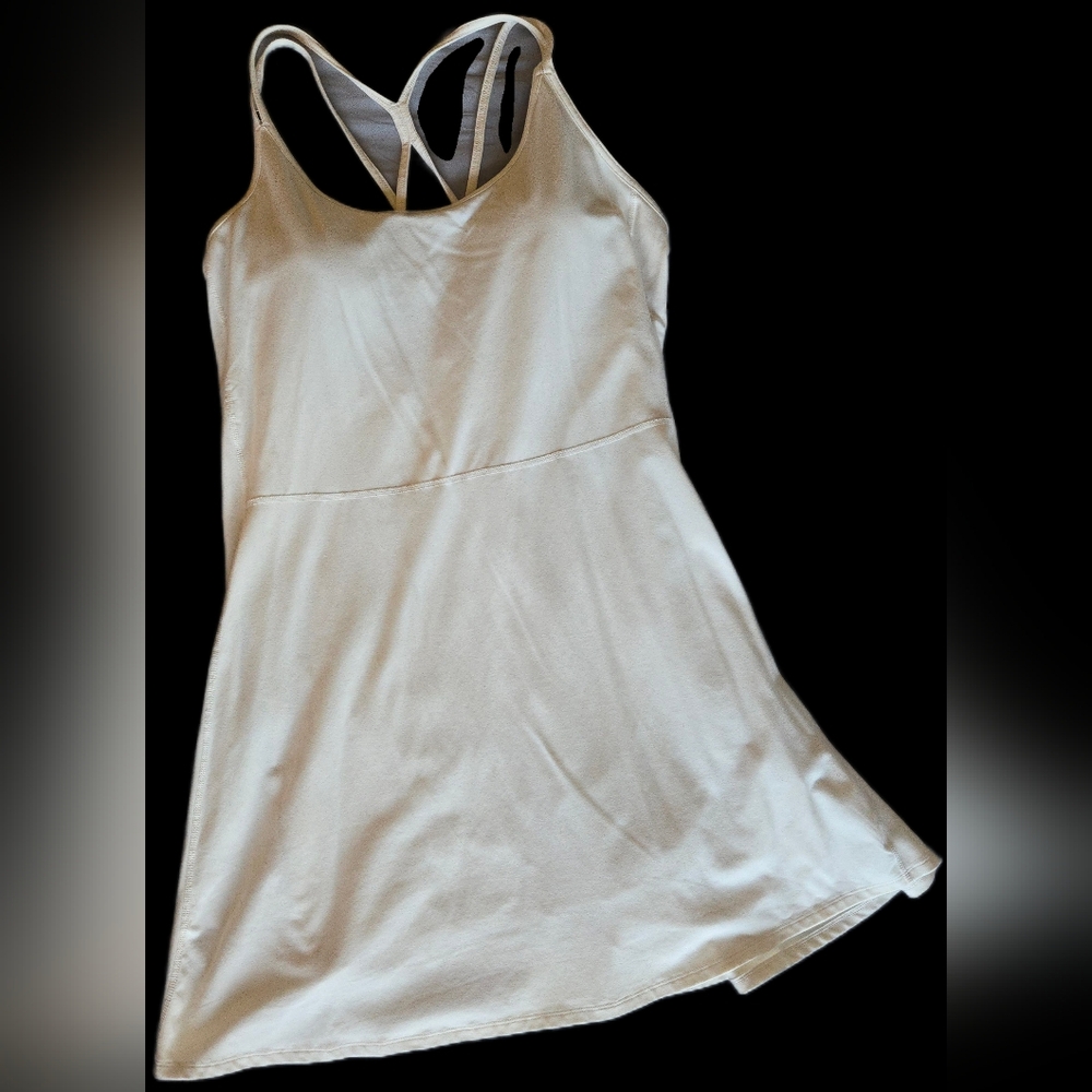 Old navy skort dress nwot